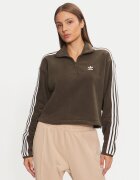 adidas Polar Polar Fleece 1/2 Zip IW3164 Loose Fit