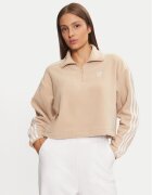adidas Polar Polar Fleece 1/2 Zip IY7267 Loose Fit