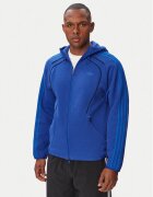 adidas Polar Spacer Teamgeist 26 Cutline Fullzip Hoodie KW0887 Regular Fit