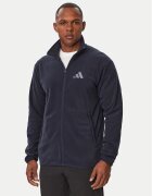 adidas Polar Terrex Multi Essentials Full Zip Fleece Jacket KY9787 Regular Fit