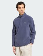 adidas Polar Terrex Multi Essentials Half Zip Fleece Jacket KZ1775 Regular Fit
