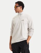 adidas Polar Terrex Multi Essentials Half Zip Fleece Jacket KZ1776 Regular Fit