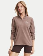 adidas Polar Terrex Multi Essentials Half Zip Fleece Jacket KZ1799 Regular Fit