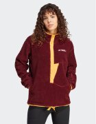 adidas Polar Terrex XPLORIC High-Pile-Fleece IN3105 Regular Fit