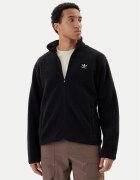 adidas Polar Trefoil Essentials Teddy JV7676 Loose Fit