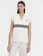 adidas Pulover 3-Stripes JJ3486 Loose Fit