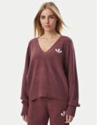 adidas Pulover Essentials IA4443 Loose Fit