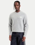adidas Pulover Trefoil Essentials Fully Knit KS4889 Regular Fit