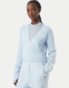 adidas Pulover x Jennie Knitted Wrap LD8932 Slim Fit
