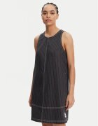 adidas Rochie de zi Allover Print JJ3143 Regular Fit
