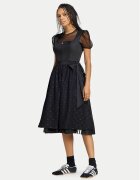 adidas Rochie de zi Dirndl Dress LG2246 Regular Fit