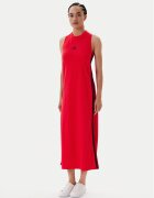 adidas Rochie de zi Essentials 3-Stripes JE1206 Regular Fit