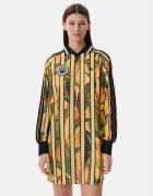adidas Rochie de zi FARM Premium JD6284 Loose Fit