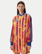 adidas Rochie de zi FARM Premium JD6285 Loose Fit