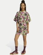 adidas Rochie de zi Farm Rio KD2193 Oversize