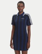 adidas Rochie de zi Football Inspired Graphic JW5143 Regular Fit