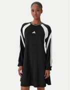 adidas Rochie de zi House Of Tiro KB4074 Regular Fit