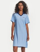 adidas Rochie de zi Liberty London Tonal Football JC5313 Regular Fit
