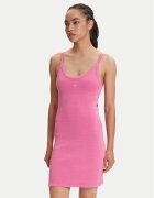 adidas Rochie de zi Ribbed JI5750 Slim Fit