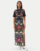 adidas Rochie de zi X Farm Rio Premium KR0256 Regular Fit