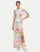 adidas Rochie de zi X Farm Rio Premium KR0257 Slim Fit