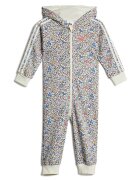 adidas Romper Liberty London JV7716
