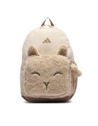 adidas Rucsac Little Kids Fleece Backpack KH2295