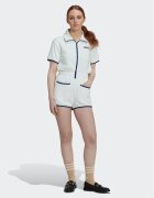 adidas Salopetă Towel-Terry HT5937 Loose Fit