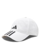 adidas Șapcă 3-Stripes AEROREADY Running Training Baseball Cap HT2043