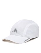 adidas Șapcă Running Mesh 4 Panel Climacool Alb