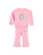 adidas Set bluză și leggings Disney KE0479 Regular Fit
