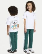 adidas Set tricou și pantaloni Pokemon KS7088 Regular Fit