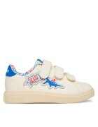 adidas Sneakers Advantage 2.0 Dino Shoes Kids JP6162