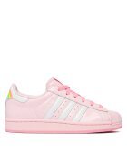 adidas Sneakers Are Bears X Superstar II KK4864