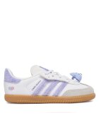 adidas Sneakers Care Bears Samba Og Comfort Closure Elastic Lace KK2161