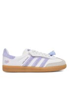 adidas Sneakers Care Bears Samba Og Comfort Closure Elastic Lace KK2162