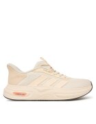 adidas Sneakers Cloudfoam Cuxxion Rapidfit KK3477 Écru