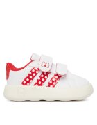 adidas Sneakers Disney Minnie Mouse Grand Court Shoes Infants KI9528