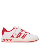 adidas Sneakers Disney Minnie Mouse Grand Court Shoes Kids KI9185