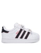adidas Sneakers Disney Superstar Ii Comfort Closure IH1744