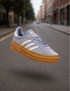 adidas Sneakers Gazelle Bold JQ1297
