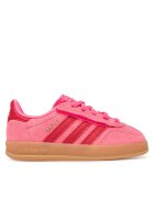 adidas Sneakers Gazelle Indoor Comfort Closure Elastic KJ2304