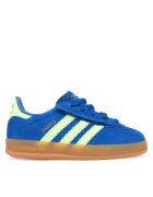 adidas Sneakers Gazelle Indoor Comfort Closure Elastic KJ2305