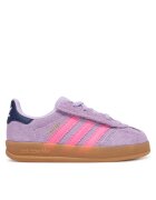 adidas Sneakers Gazelle Indoor Comfort Closure Elastic Lace IH4012