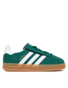 adidas Sneakers Gazelle Indoor Comfort Closure Elastic Lace IH9130
