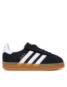 adidas Sneakers Gazelle Indoor Comfort Closure Elastic Lace IH9131