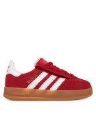 adidas Sneakers Gazelle Indoor Comfort Closure Elastic Lace IH9132