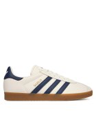 adidas Sneakers Gazelle JI0209 Écru