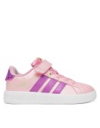 adidas Sneakers Grand Court 3.0 Girls Shoes Children KI1755