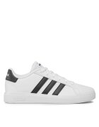 adidas Sneakers Grand Court Lifestyle Tennis Lace-Up Shoes GW6511